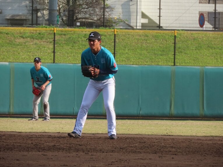 今坂　©Kou Hiroo