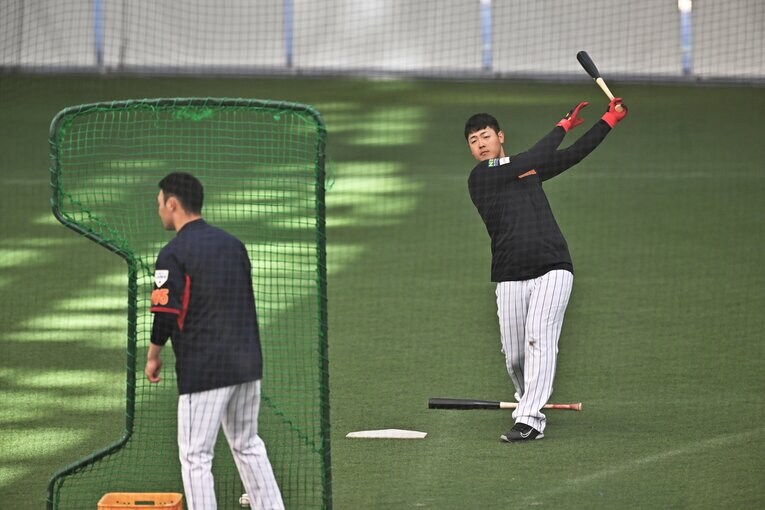 ©︎Hideki Sugiyama