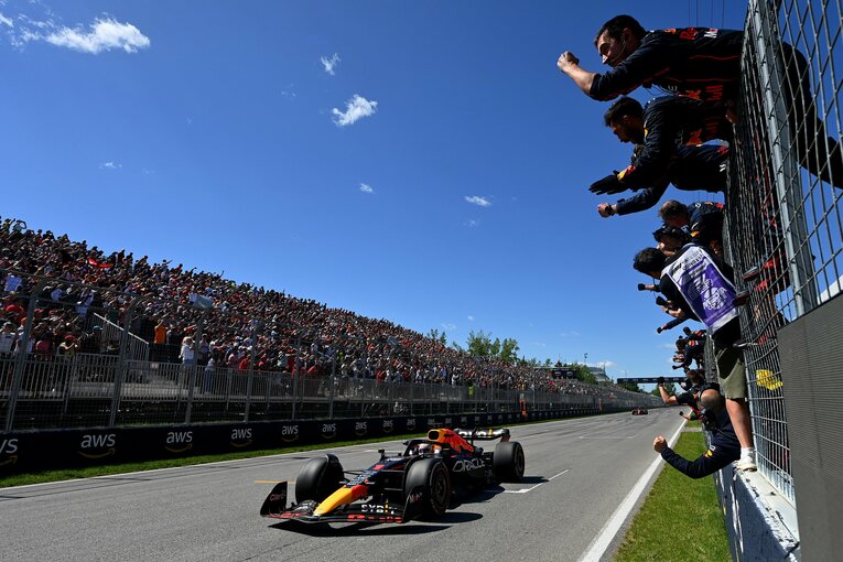 photograph by Getty Images / Red Bull Content Pool