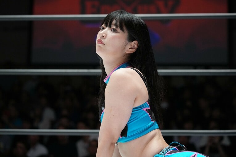 さくらあや　©Essei Hara