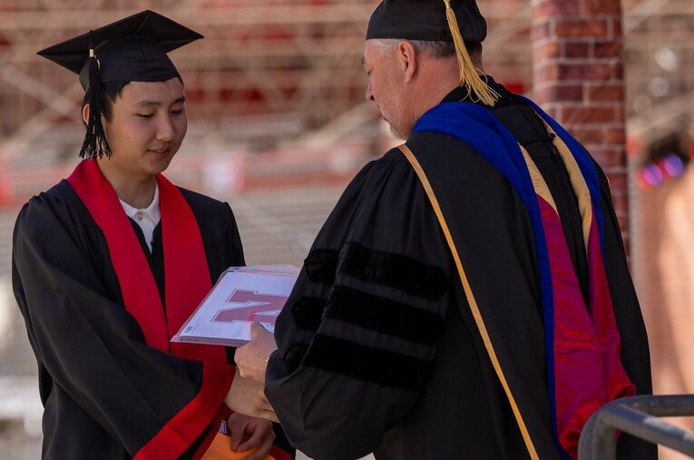 ©︎Nebraska Athletics