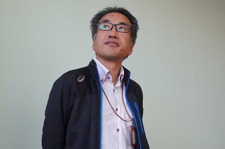 名門チームの主将というプレッシャーに苦しんだという　©NumberWeb