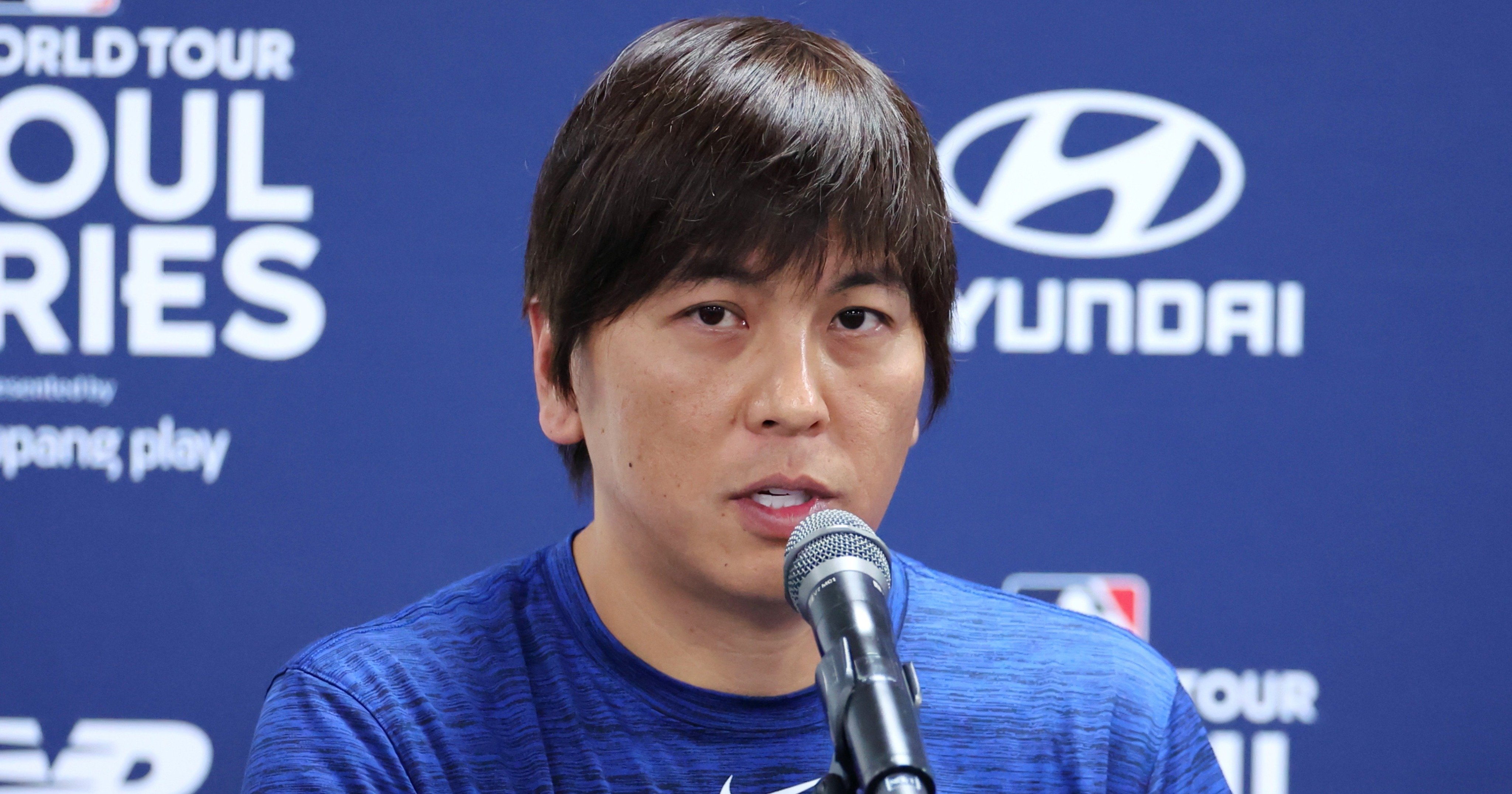 水原一平氏は「賭博が違法と知らなかった？」胴元弁護士「ミズハラは野球賭博は行っていない」と明言も…検察官「ウソをつくことは重大な犯罪だ」 - MLB  - Number Web - ナンバー