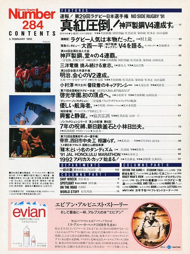 目次