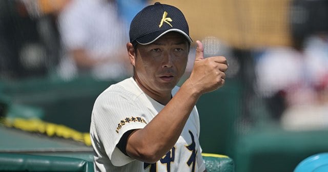 俺が選手を育てた…と言う指導者にロクな人はいない」センバツ注目