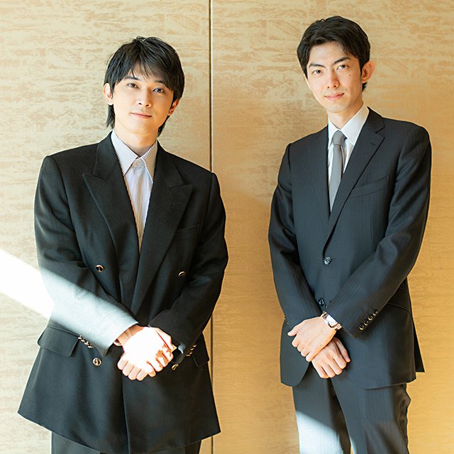 「厳しい世界で生き残るために必要なものって?」中村太地七段が思わず頷いた、26歳吉沢亮の“回答”とは