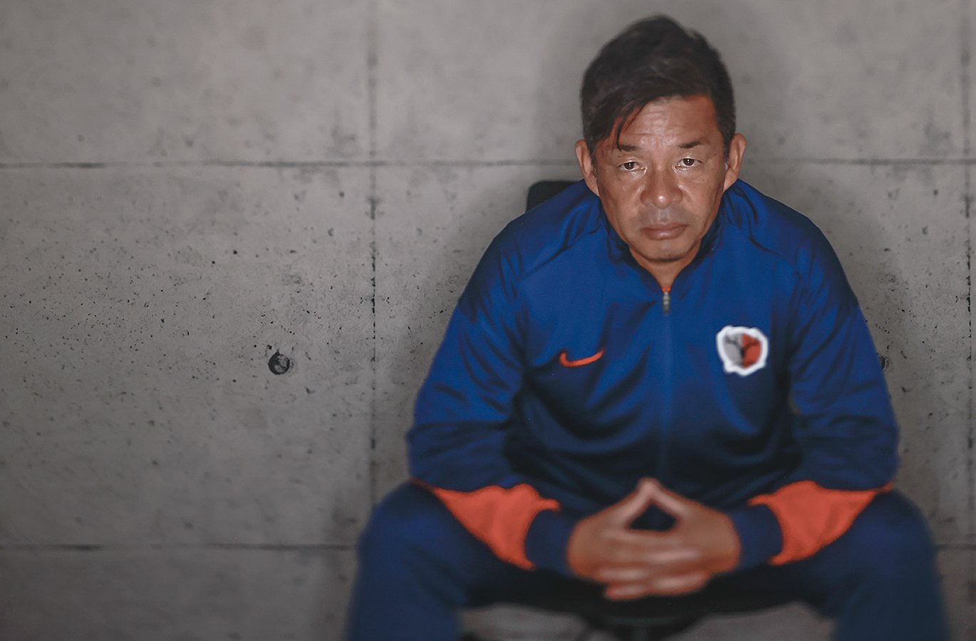 勝木 主導権を握り、魅了して勝つ」鹿島を常勝軍団へと復活させた鬼木達が