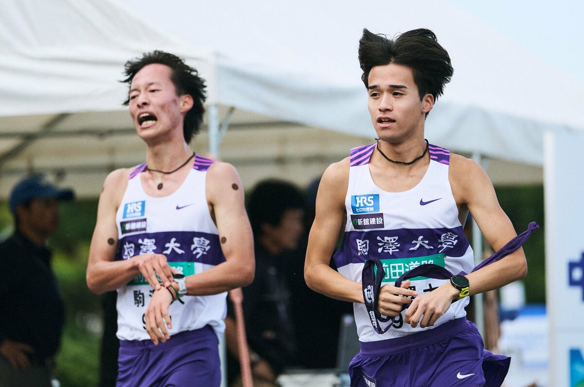 早稲田大学箱根駅伝2026戦力徹底分析!区間配置と名門復活への勝因を徹底解剖