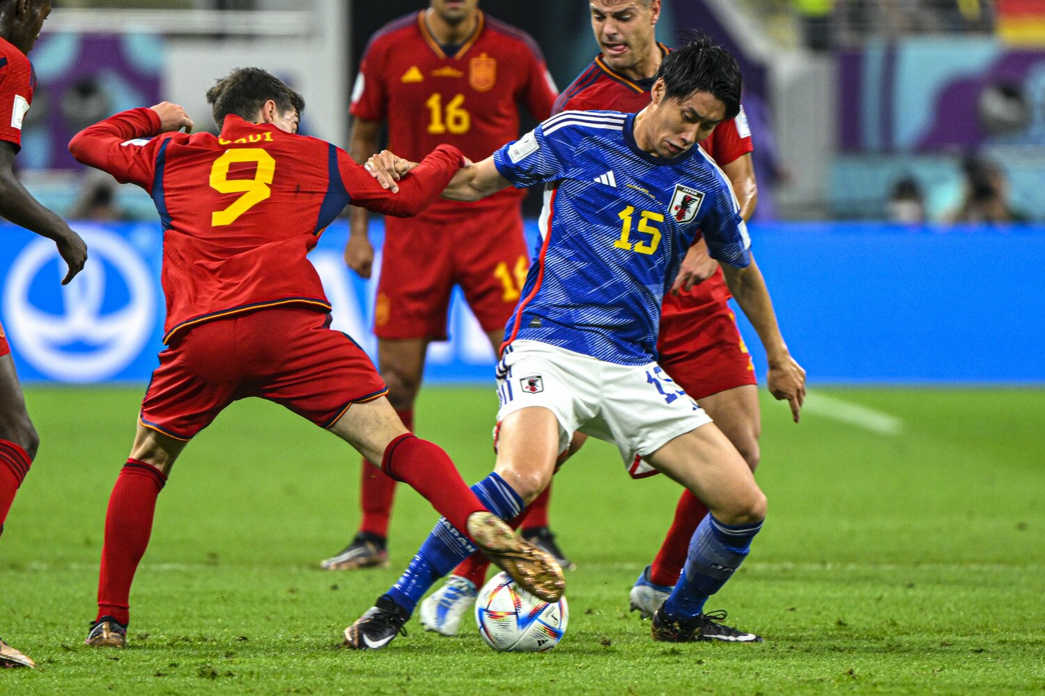 ©Takuya Sugiyama/JMPA