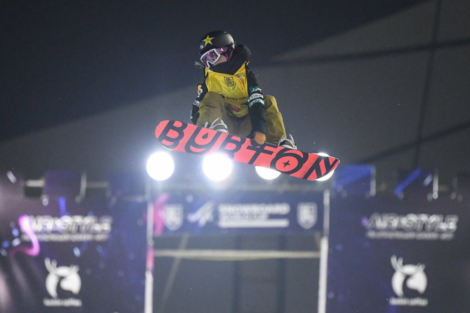 平昌では4位とあと一歩表彰台に及ばなかった岩渕。4年間の成長の証を披露できるか