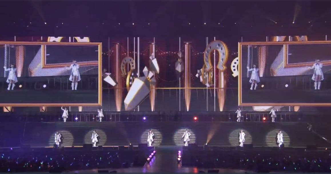 DAY1『Special Record!』 © Cygames, Inc.