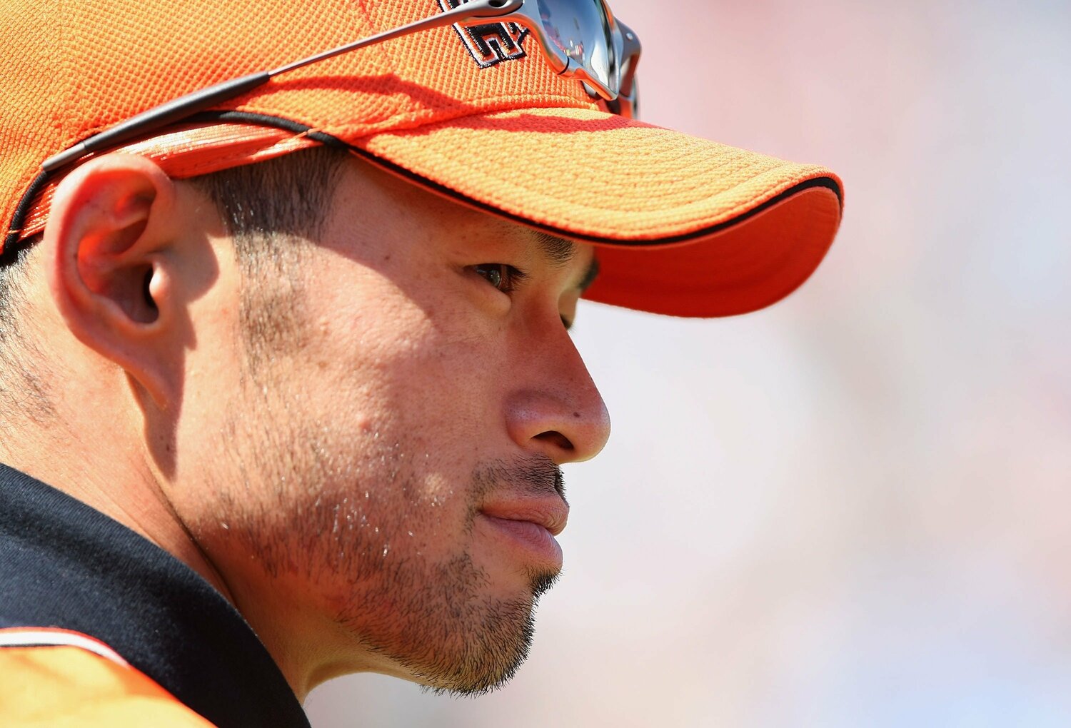 07年のイチローはオールスターでMVPに輝き、自身2度目のシルバースラッガー賞も受賞。充実のシーズンとなった　©Getty Images