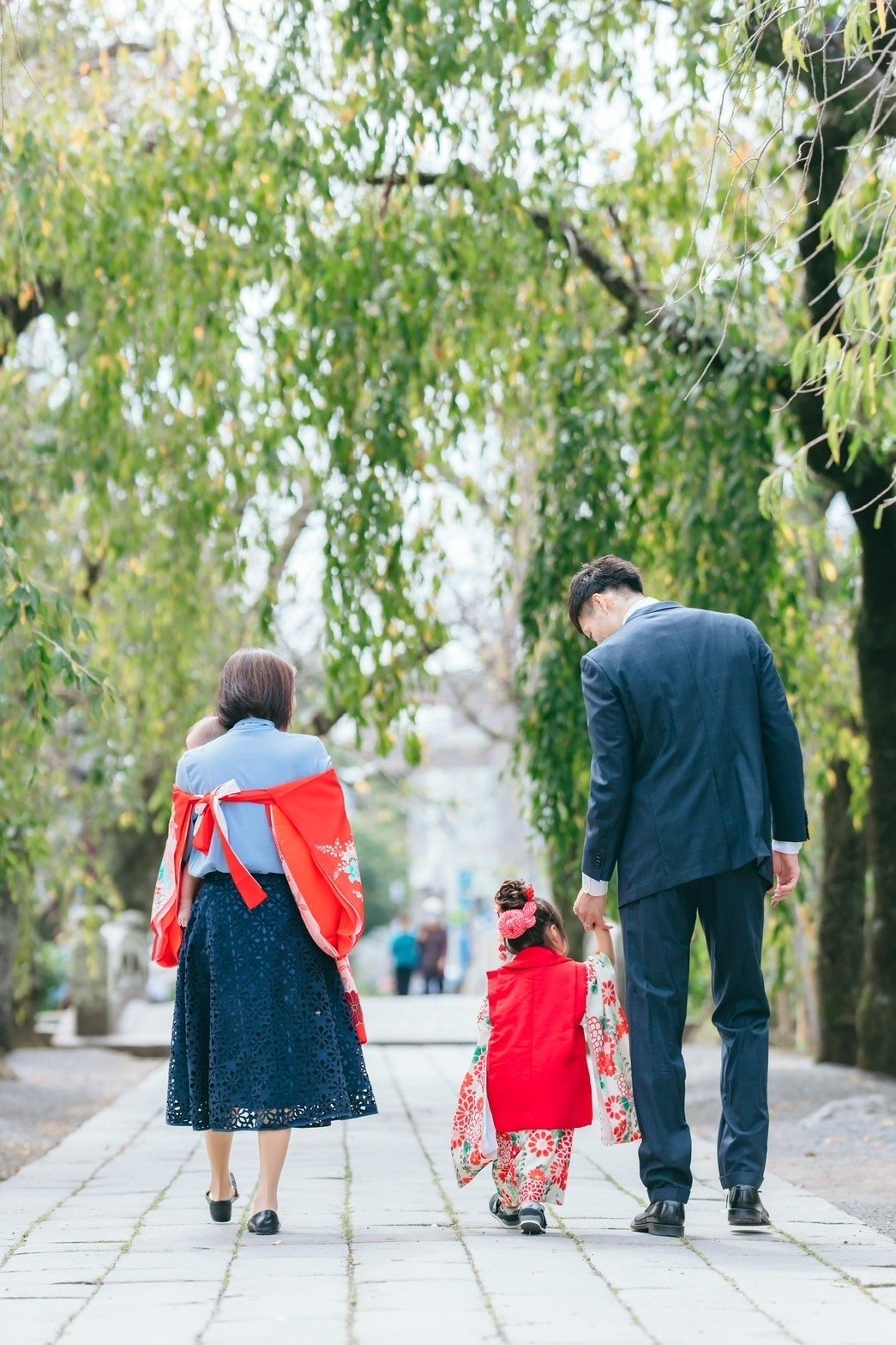 (写真/伊織さん提供)