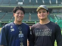 松坂もダルビッシュも届かない楽天・田中将大の“ある記録”…マー