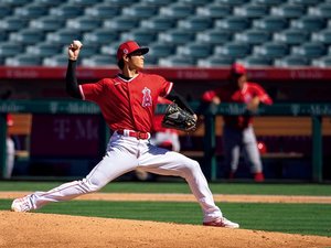 短縮シーズンに出遅れは厳禁。前田、大谷が誓う“100%”の開幕。