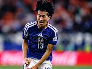 「顔もいいのに、心も強いのかよ！」鄭大世がうらやんだ“スター候補”って？ オランダ戦にズバリ「遠藤航の離脱が逆にプラスに働いた面も」