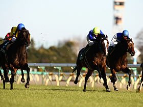 東西ともに役者が揃った、牡馬クラシック戦線。～関東の注目馬はＪリーガー!?～