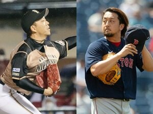 宮西尚生とJFK、澤村拓一と「日米球界ホールド事情」 実はセットアッパーの地位って…MLBよりNPBの方が高い？