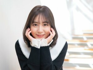 SKE48卒業“わずか7カ月後”にプロ野球選手と結婚…元アイドル・大場美奈が語る「インスタの“文通”からはじまった」夫との出会い「初デートは博多で…」