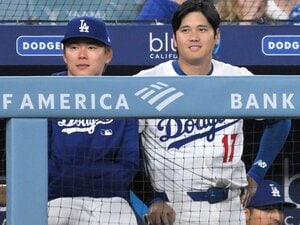 「大谷翔平のクローザー起用？ あると思うよ」“ブルペン崩壊”を予見したLA記者が占う“ドジャース連覇”への道筋「不調の守護神がキーマンか」