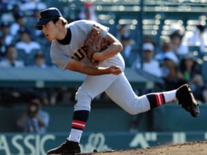 大谷翔平を超えていた“消えた天才”は今「私みたいになって欲しくない」プロ野球を諦めた“その後”…仙台育英の“ベンチ外”同級生は巨人でプロに