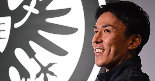 ギド・ブッフバルトを徹底解剖 - Number Web - ナンバー