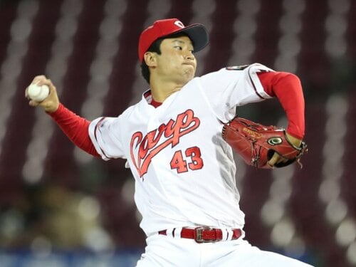 島内颯太郎を徹底解剖 - Number Web - ナンバー