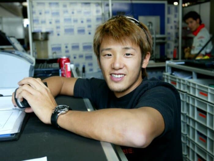 《没後20年目》加藤大治郎とMotoGP…進化した現代の4ストロークマシンに不世出の天才が乗っていたら<Number Web> photograph by Satoshi Endo