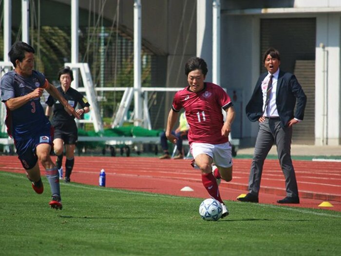 JのMVP、代表で目立つ大卒の好選手。相馬勇紀&外池監督に聞いた濃密さ。<Number Web> photograph by Kanae Ishiguro