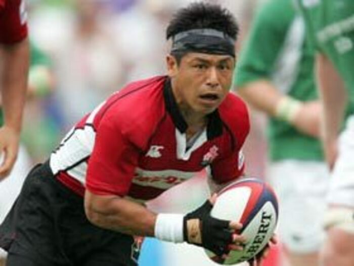 アイルランド戦で終了した春シーズンが示したもの。＜Number Web＞ photograph by Shinsuke Ida