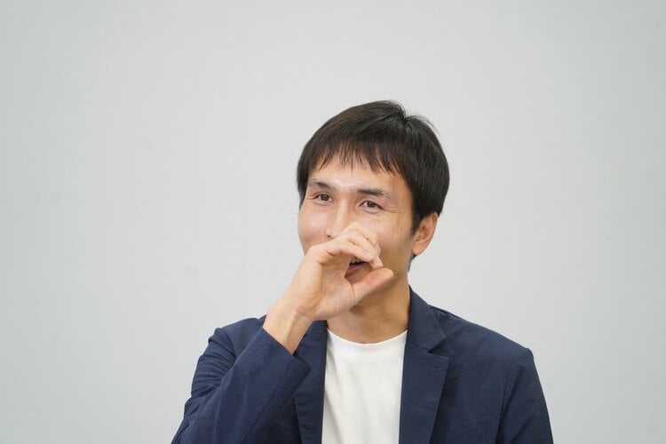 3／5）史上初の2年連続得点王 前田遼一39歳が語る“引退決断”と