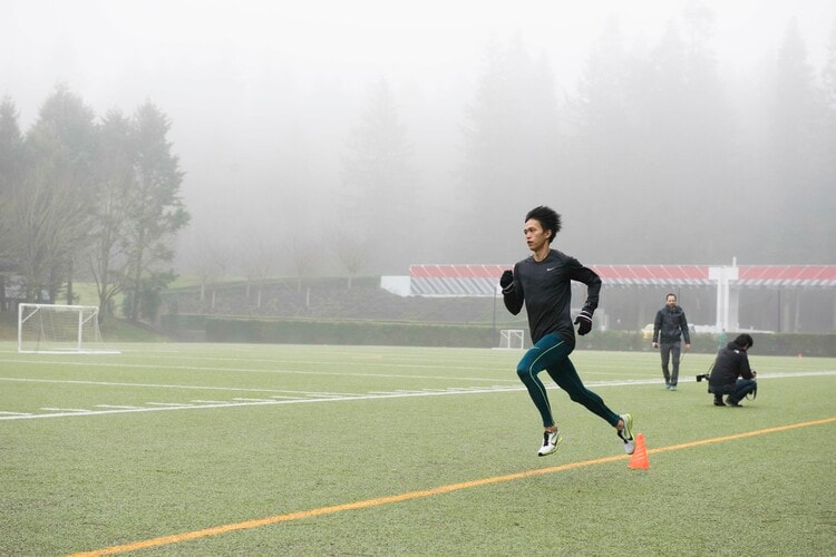 これほど多くの犠牲を払ったランナーは…」30歳大迫傑は“濃すぎる4年間