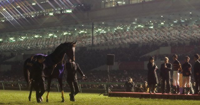 武豊とキタサンのハッピーエンド。名馬の枠を超えた絶対スターの引退