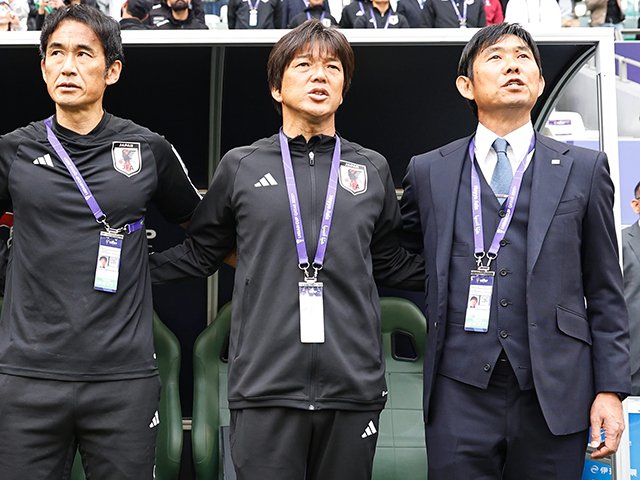 日本代表の強みと思いがち”だが露呈した弱点は、トルシエジャパン時代