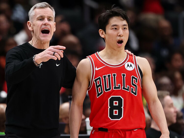 ユウキはノベルティじゃない、NBA選手だ」24歳河村勇輝“アメリカでの