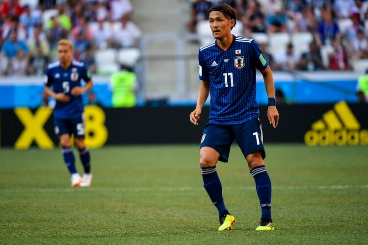 30代直前の宇佐美貴史が語る“泥臭いスライディング”の意味とヒーロー観