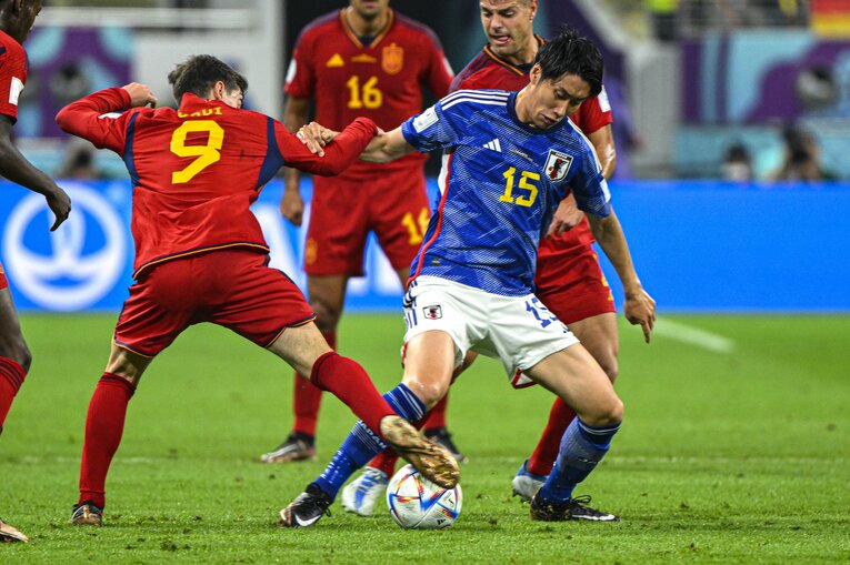 ©Takuya Sugiyama/JMPA