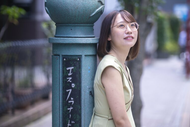 元人気Mリーガーが悩んだSNS誹謗中傷「思い出すと涙が出てくる…つらかったです」 丸山奏子が今明かす“戦力外通告”までのプレッシャー(9)