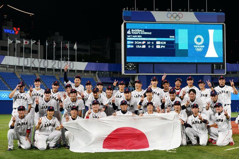 ©︎Masaki Fujioka/JMPA