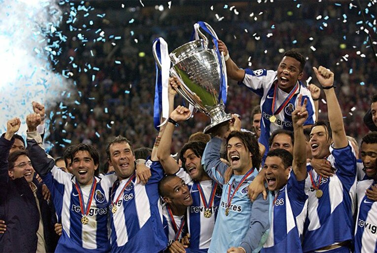 ポルトCL制覇の立役者デコが語る、モウリーニョの狂気と今季の可能性。(2)