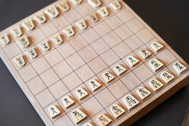 順位戦では安定した強さが求められるという（写真はイメージです）©Nanae Suzuki