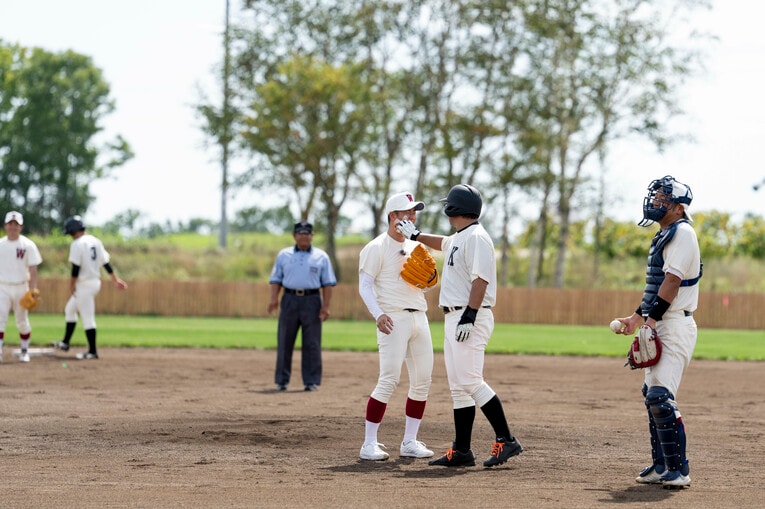 19年ぶりの再戦…37歳になった早稲田実vs駒大苫小牧、あのメンバーたち　©Masaki Fujioka