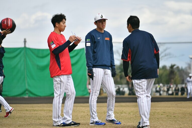 ©︎Hideki Sugiyama