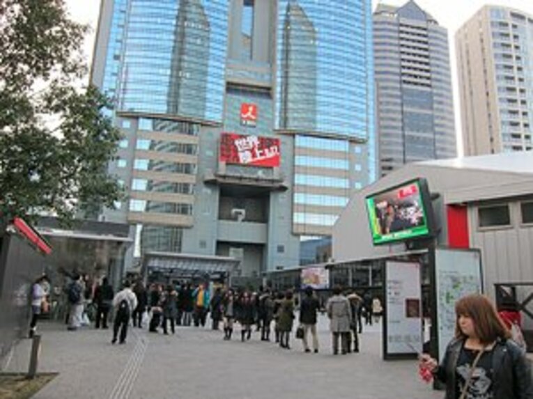 震災で麻痺した東京の都市機能。自転車通勤を始める人に5つの提言。(2)