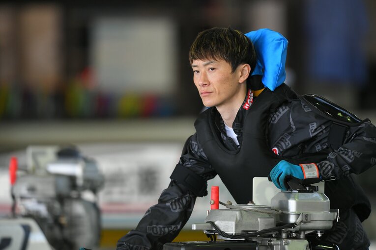 ©日本モーターボート競走会