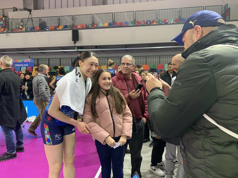 ©︎Noriko Yonemushi