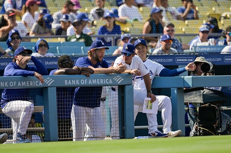 【2024年9月撮影・ショウヘイの愛される日々】 ／ photograph by Nanae Suzuki