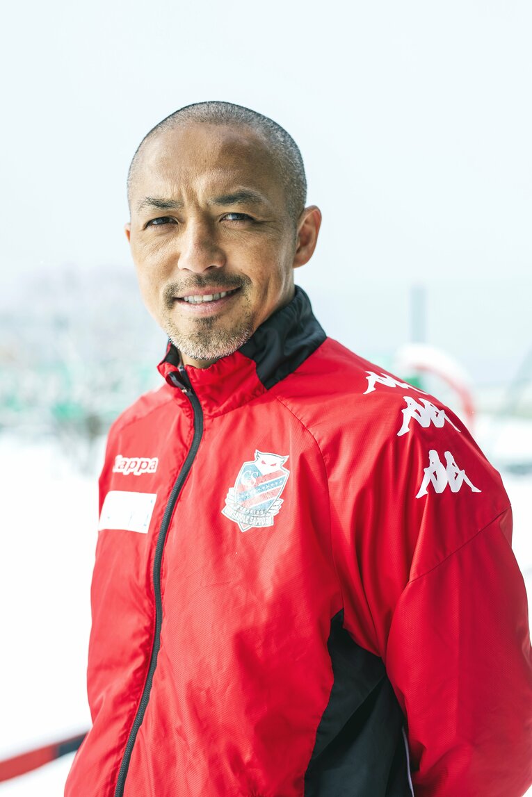 2019年の小野©Kiichi Matsumoto