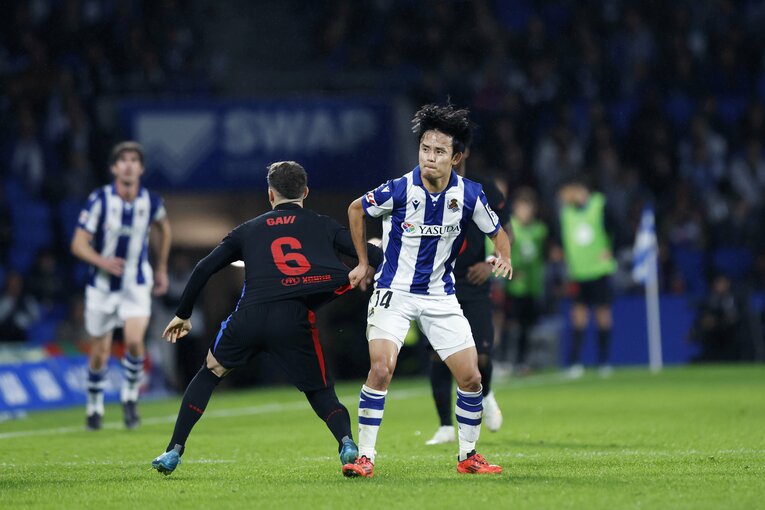 こんな感じ　©Daisuke Nakashima