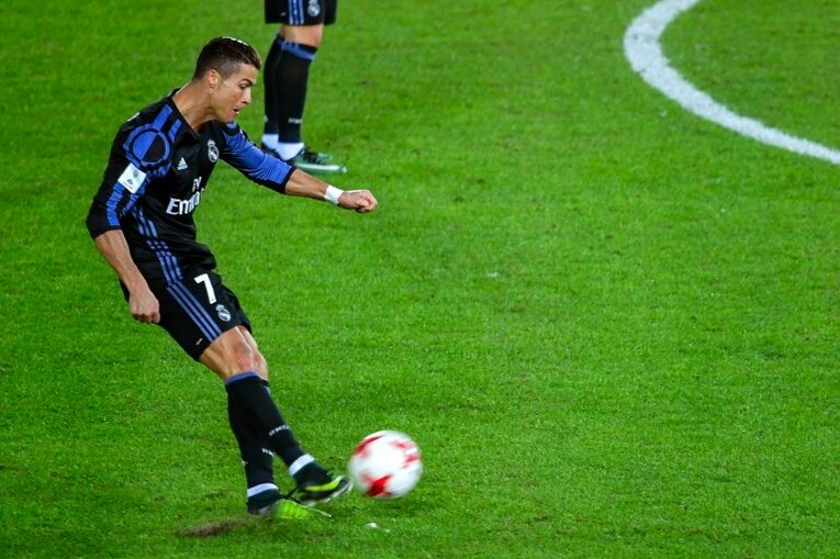 ©Sports Graphic Number